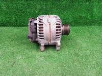 фото thumb №5, Vw touran i 03-06 2.0 tdi azv 136 km генератор bosch 140 a 06f903023f