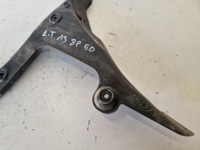 Направляющая бампера левый задняя audi a3 8p lift 5d 2.0 b с Разборки, фото thumb