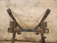 фото thumb №7, Підрамник підрамник перед peugeot ion