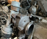 фото thumb №3, Mercedes a класс w169 cdi турбонагнетатель turbo 140