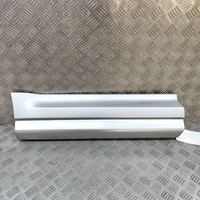 фото thumb №1, Land rover range rover sport l494 2018 права сторона молдинг двері задніх