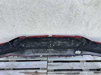 фото thumb №9, Бампер перед переднее ford mustang mach-e 2020- lj8b-17c831-aw полный