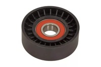 фото thumb №1, Ролик натяжителя ремень многоручейковый. toyota iq 1,4