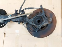 фото thumb №9, Hyundai i40 1.7 crdi амортизаторна стійка правий перед поворотний кулак амортизатор