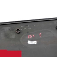 фото thumb №9, Bmw e53 x5 впуск канал корпус повітря 7016169