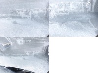 Ferrari portofino f164 17-22 бампер бампер перед оригинал отсутствует направляющие Оригинал, фото thumb