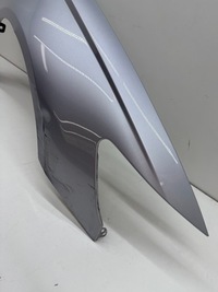 фото thumb №8, Audi a6 s6 c7 крыло правый перед цвет lz7g оригинал повреждённый! |wysyłka