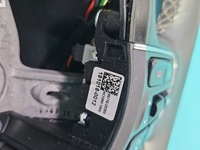 фото thumb №10, Повітропровід мультифункція kia niro i 2016-2022