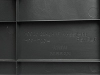 фото thumb №12, Nissan 370z 2013 перегородка багажника