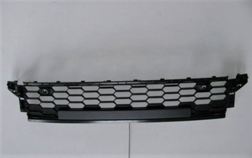 фото thumb №1, Оригинальная решётка бампера kodiaq 565853677c