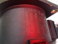 фото thumb №6, Витратомір kia ceed 1 i 2.0 crdi 2006- 28164-27800 9220930006