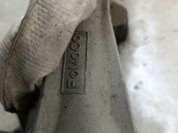 Рулевая рейка трансмиссия электрическая ford focus iii cv6c-3d070-lf a0040345 Цена, фото thumb