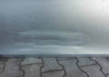 фото thumb №3, Дверь перед передние правые seat leon ii 2 1p0 05-09