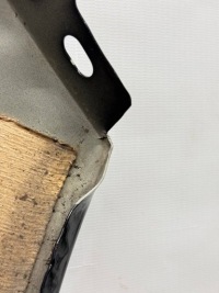 Крыло  перед передний левое  bmw ix i20 оригинал Цена, фото thumb