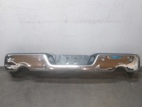 фото thumb №1, Бампер задня dodge ram 09-