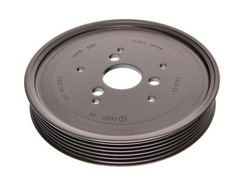 фото thumb №2, Колесо ременное насоса усилителя audi a6 07-11 06e145255c