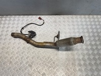 фото thumb №1, Vw passat дросельна заслінка вихлоп 5q0253059fc