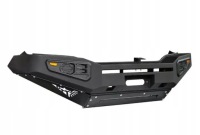 фото thumb №1, Бампер передний aluminiowy toyota hilux vigo 2011-2015