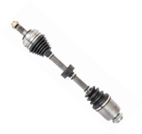 фото thumb №1, Привідний вал honda hr-v i gh 1.6 1999-2005 - перед - ліва - nowa