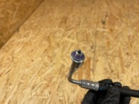 фото thumb №9, Патрубок трубка шланг кондиціонера mercedes w177 w247 w118 a1778306001