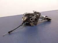 фото thumb №5, Jaguar xf i x250 ручка дверь перед левая mee