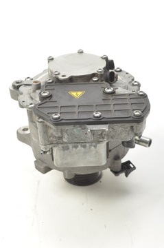 фото thumb №5, Volvo v60 2.4 d6 плагин гибрид генератор 36050604 31473906 30659150