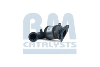 Купить Катализатор bm80322h bm catalysts alfa romeo fiat, фото thumb