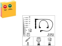 фото thumb №1, Ngk945 набор трубопровод зажигания seat cordoba,