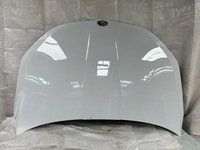 фото thumb №1, Skoda karoq капот