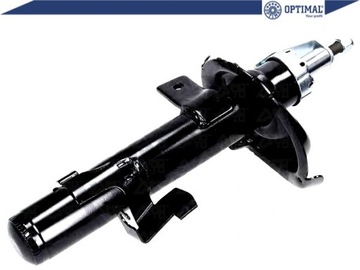 фото thumb №3, Амортизатор optimal 1234204 1306049 1318905 132570