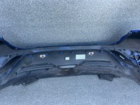 фото thumb №7, Бампер задний toyota chr c-hr 52159-f4010 poznań