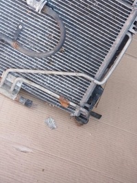 фото thumb №12, Вентилятор комплект радиатор mercedes w203 2.2 cdi 2035000293