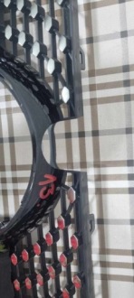 Купить Mercedes e-klasa w238 купе решётка радиатора решётка радиатора, фото thumb