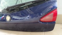 фото thumb №6, Alfa romeo 147 крышка багажника задняя hb