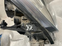 фото thumb №9, Лампа передняя правая vw crafter ii man full led 17