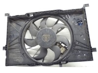 Купить Mercedes w169 cdi вентилятор modół радиатора a1698203442, фото thumb
