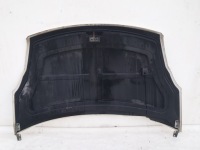 фото thumb №10, Микрокар ligier ixo 2011- капот крышка двигателя перед передняя