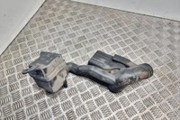 фото thumb №3, Резонатор всасывающий mini cooper r50, r53 147784202 1.6l бензиновый 2003