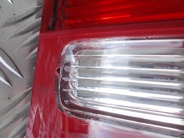 фото thumb №6, Лампа зад mercedes sprinter w 906 06-19 a9068200164 оригинал европа левая