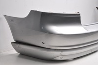 фото thumb №8, Volvo s80 ii бампер зад задний sedan pdc