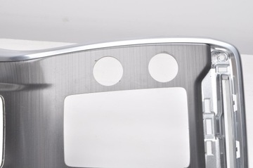 фото thumb №6, Volvo s80 ii v70 iii рамка панель повітропровід радіо рестайлінг європа 31403469