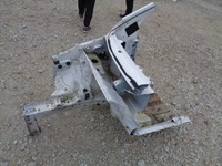 фото thumb №5, Четверть лонжерон правая передняя opel mokka i a 2014 rok