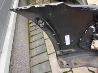 фото thumb №15, Бампер передний audi a8 d5 lift 23 омыватель 6xpdc s-line 4n0807437 j k