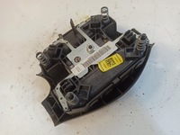 фото thumb №11, Nissan primera p12 almera n16 подушка подушка безпеки водія 6005158