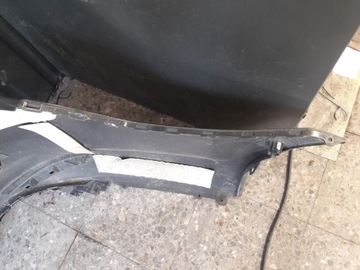 фото thumb №15, 109032190100 бампер зад vw golf vii універсал