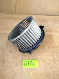 фото thumb №1, Воздуходувка обдув вентилятор toyota corolla 00r. 0130111164