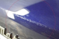 фото thumb №7, Maserati levante suv m161 задня кришка багажника багажника 673005572 3.0i 257kw 2016