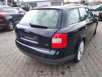 фото thumb №15, Audi a4 b6 8e5 бампер задня pdc kombi avant lz5l