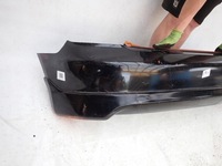 фото thumb №4, Honda civic vii 7 hb 3d type-r 00-06 бампер задняя задний