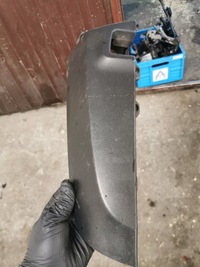 фото thumb №1, Dacia lodgy dokker уголок защита nad фара правый задняя 903901105r